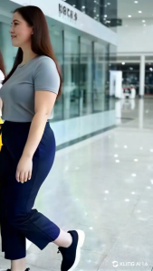 CELANA JUMBO KULOT CRINKLE PREMIUM