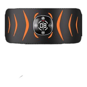 REXUELONG | Waist Slimming Fat Burner Belt