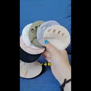 Miếng Lót Bàn Chân Trước Êm Ái Chống Đau Mũi Chân Lòng Bàn Chân RQN2487 - REQUANE