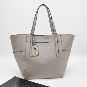 Multi-Pocket Bag Large Capacity Totes Womens Commuting Large Bag Casual Easiest for Match Shoulder Bag Womens Trendy Snake Pattern China Export Bag