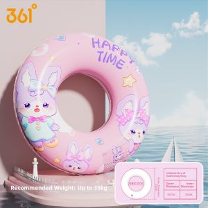 361° | Anti-Flip High Buoyancy Easy Inflation Portable Swimming Buoy