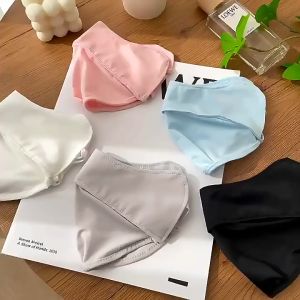 Khẩu Trang Chống Nắng Chống Tia UV Chất Thun Lạnh Thoáng Khí Thời Trang Nam Nữ QiQiShop