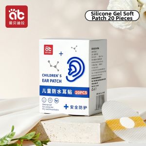 AIBEIDILA | Waterproof Ear Protectors for Bath