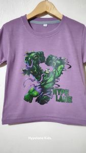 Code8.id DTF Kaos Harian Anak Cowok Karakter Super Hero Keren Best Seller Awan MURAH DAN TRENDY