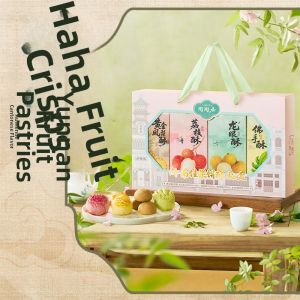 Taotaoju | Lingnan Fruit Sweets Guangzhou Specialties
