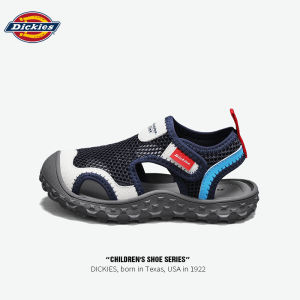 Dickies | Kids Sports Sandals Water-resistant Mesh Shoes for Older Children