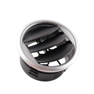Car Vent Dashboard Air Conditioning Side Outlet Vent Deflector Outlet Rotating Vent 73630-56P00 for SUZUKI Vitara Applicable to Suzuki Tianyu Swift New Alto Big Dipper X5 Dashboard Air Outlet Air Conditioning Vent