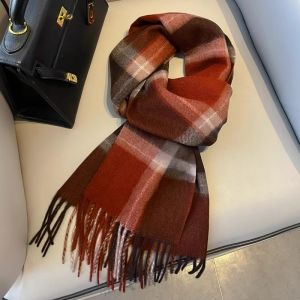Warm Neck Protection Scarf