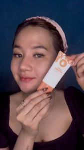 GMEELAN SKINCARE GMEELAN DAY CREAM MAKEUP MOISTURIZING MELEMBABKAN GMEELA GLUTA WHITENING LAZY CREAM