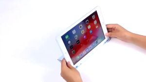 Case Stand Flip Samsung Galaxy Tab A9 & Tab A9 Plus: Keunggulan & Spesifikasi