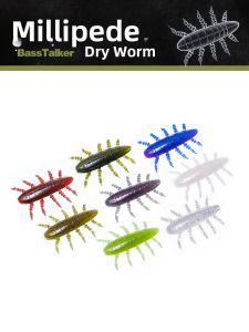 BassTalker | Specialized Soft Bait