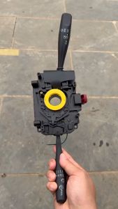 Công tắc tổng hợp JK342A xi nhan gạt mưa xe ô tô tải nặng xe thùng