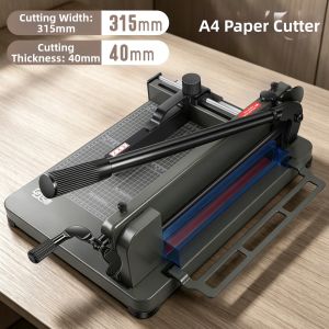 Good | Heavy-duty Paper Cutter 4cm Thickness