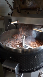 Kopi Robusta Specialty Toraja biji bubuk origin roasted Coffee asli espresso