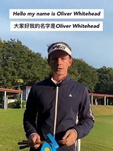PGM GOLF | Children Golf Club Set Non-Toy Practice