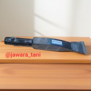 Dodos Kastrasi Pembuang Buah Pasir