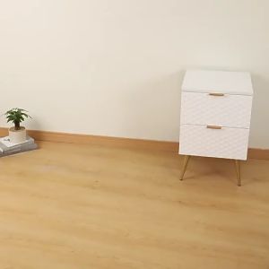 Mani Japanese Style Rectangle High Rim Cat Litter Tray Box with Scoop / Bekas Pasir Kucing