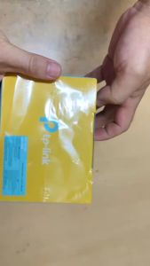 Bộ chia mạng Switch Để Bàn 5-Cổng Gigabit Tp-link TL-SG1005D Chính Hãng