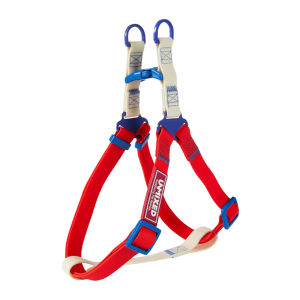 UNMIXED Lightweight Pet Harness Waterproof Dog Harness Adjustable Comfortable Dog Body Harness Dog Chest Harness for Dog