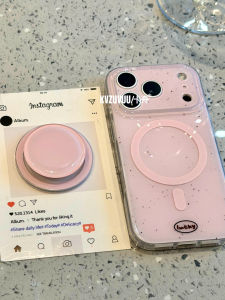 LIANGWU | Ốp Lưng Điện Thoại Jelly Chống Sốc Bảo Vệ Camera Toàn Diện