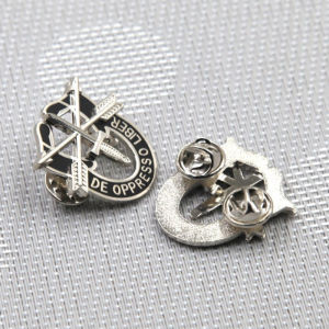 USA Special Forces Pin Unit Crest Medal of United States Army Badge