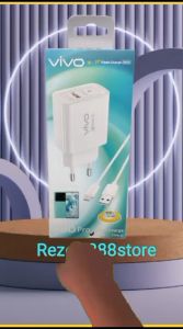Charger Vivo X80 Pro & Daya Tahan Baterai Tinggi