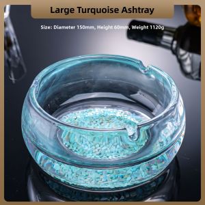 ZHUXI | High-end Ashtray