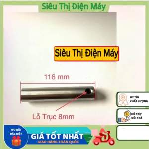 Pittong Máy Rửa Xe Áp Lực Máy Phun Thuốc Sâu 1HP - 2HP