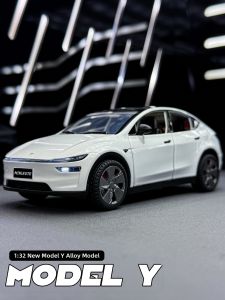 HUIYAO | Modely Simulation Car Model 1/32
