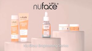 NuFace Nu Glow: Cara Merawat Kulit Cerah dan Lembut