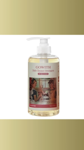 GoWith  All-in-one Kitchen Detergent 750ml 1pc