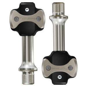 West Biking | Self-Locking Dual-Side Pedal