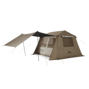 NatureHike | Quick Setup Tent Canopy Outdoor Waterproof