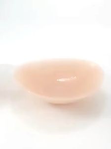 Reusable Silicone invisible bra inserts Pads Push Up Enhancer Breast Strapless Bra SILICON BRA.