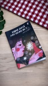 Some Days Are Hard But … - Sakina Jamal