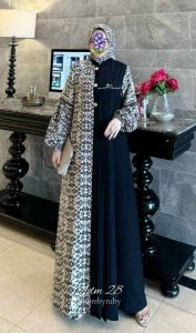 damla. idset hijab motif terbaru edisi zaskia set aka adm 28 produk amore by ruby