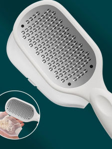 GUOQI | Dead Skin Callus Remover Foot Scrubber