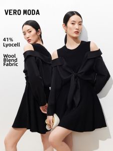 Vero Moda | Off-Shoulder Summer New Arrival Dress