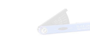 TOOPRE Alat Ukur / Cek Kondisi Rantai Sepeda