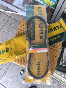 v belt npp only beat fi scopy fi seri kzl original berkwalitas