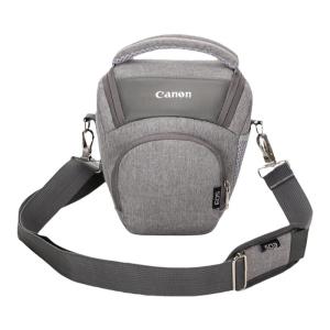 Portable Camera Bag Storage Case for Canon R50 G7X3/G7X2 R10/R8 R7 Digital Photography M50D Second Generation M200 Sony ZVE10/A7C2 Nikon Z30