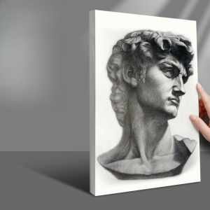 Thickened Art Sketch Paper for Art Students Kindergarten Drawing Oil Painting Marker Pen Watercolor Paper Quick-drawing Paper