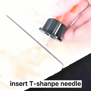 Alat Perata Pasang Keramik Model Putar Granit Tile Leveling System Spacer 50 Pcs - 10008875