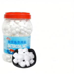 BEISHU | Aquarium Water Purification Disinfection Salt