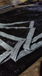 PARANET TANAMAN UK 3X4.5 RAJUT V PARANET 90%