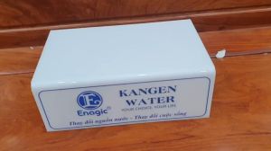 Kệ Mika Nguyên Khối Dùng Đặt Máy Lọc Nước Điện Giải