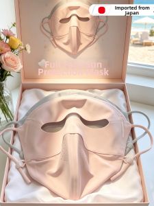 V.C.I | UPF50 Full Face Sun Mask