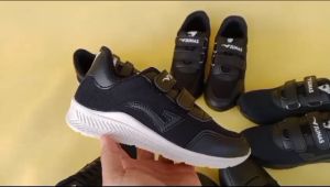 Sepatu Sekolah Anak SD SMP SMA & Sneakers Sport Anak