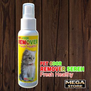 Spray Parfum AROMA SEREH Penghilang Bau Kotoran Hewan | Kotoran Kandang | KUCING | ANJING | KELINCI |DOGGY | MARMUT | KELINCI | SUPER GLIDER | Pilihan 100ML | 250ML | 500ML | Ramah Lingkungan | Wangi Tahan Lama
