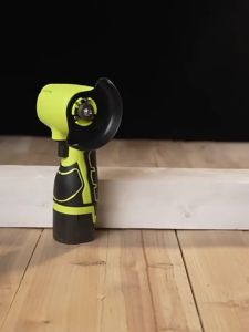 【Free Gift】 3 inch Cordless Angle Grinder Electric Hand Grinder Polishing Machine Cutting Portable Polisher Power Tools